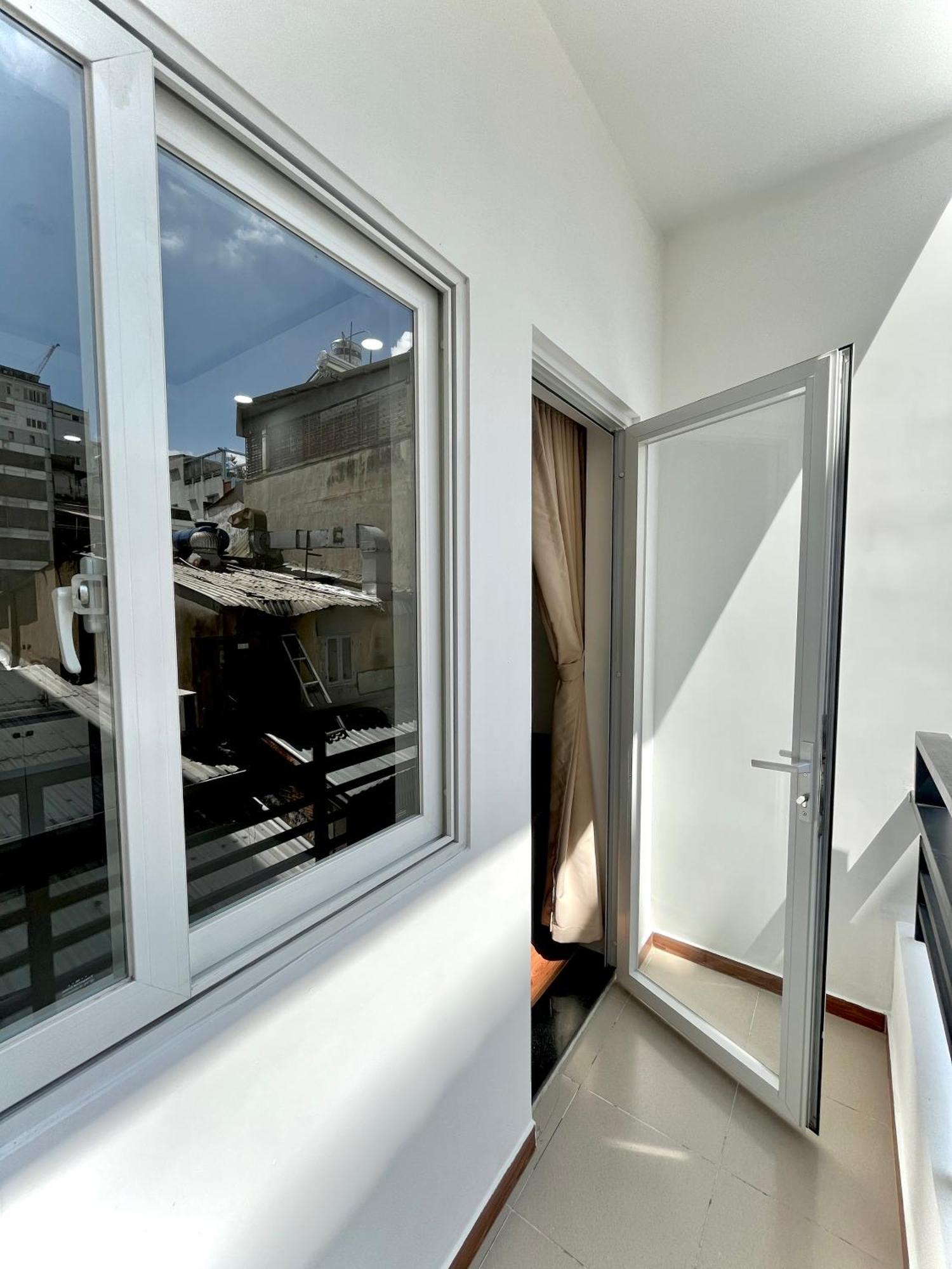 Taibo-house Khách sạn 3*