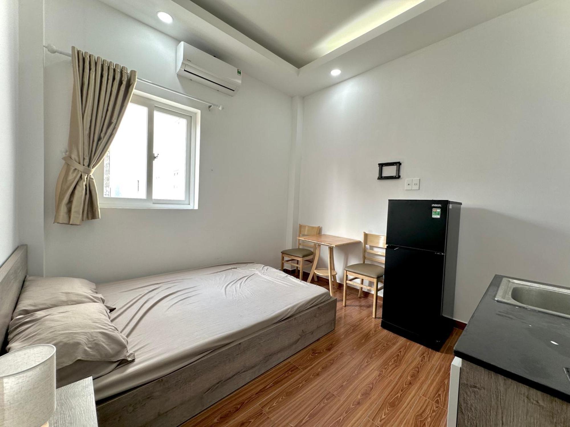 Khách sạn Taibo-house 3*