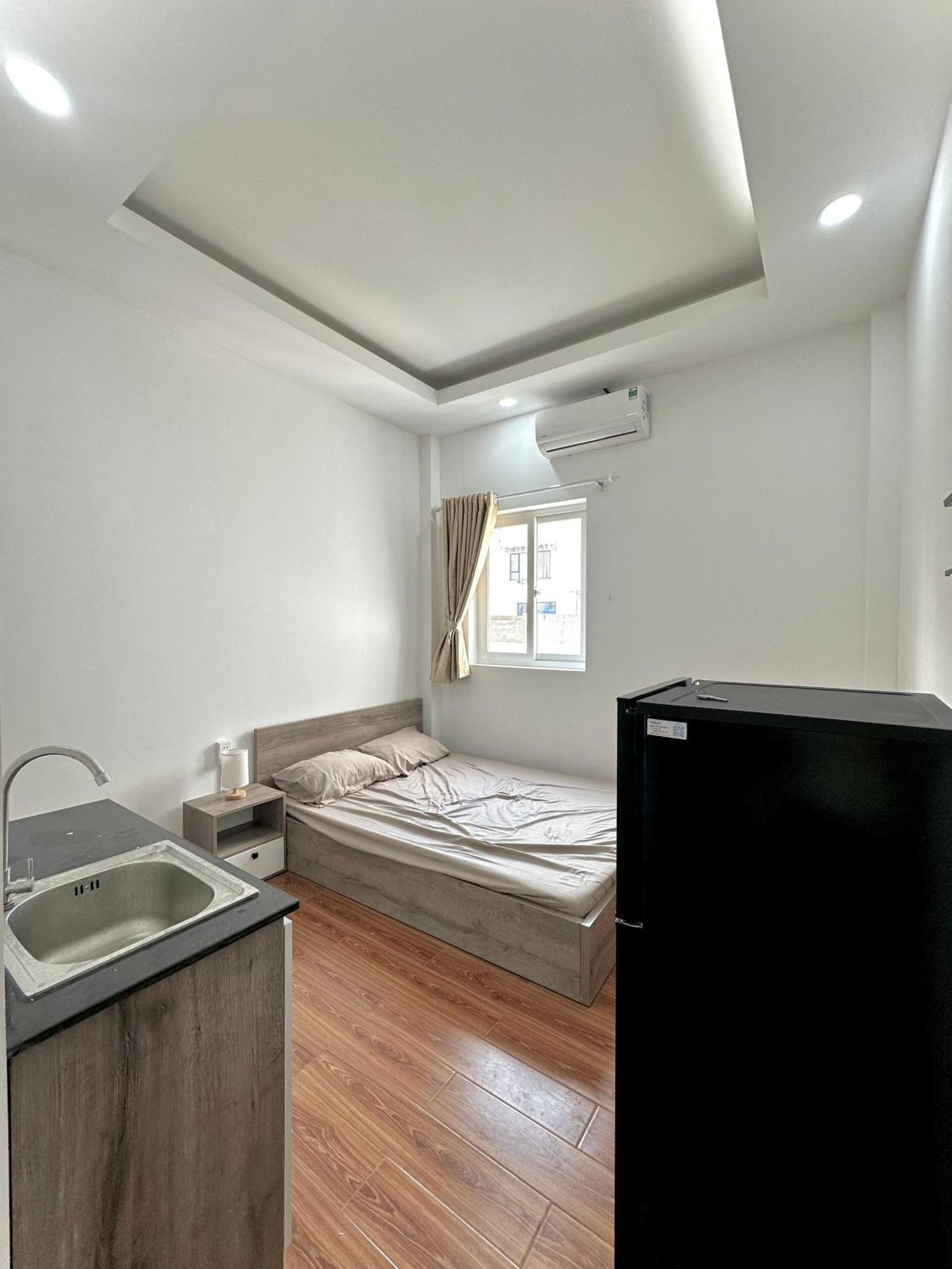 Khách sạn Taibo-house 3*