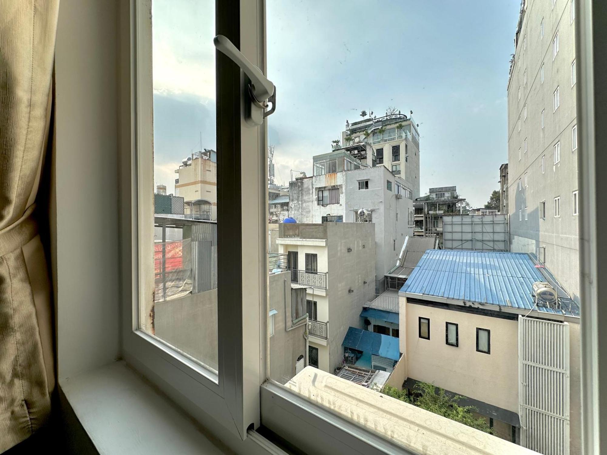 Taibo-house 3* TP. Hồ Chí Minh