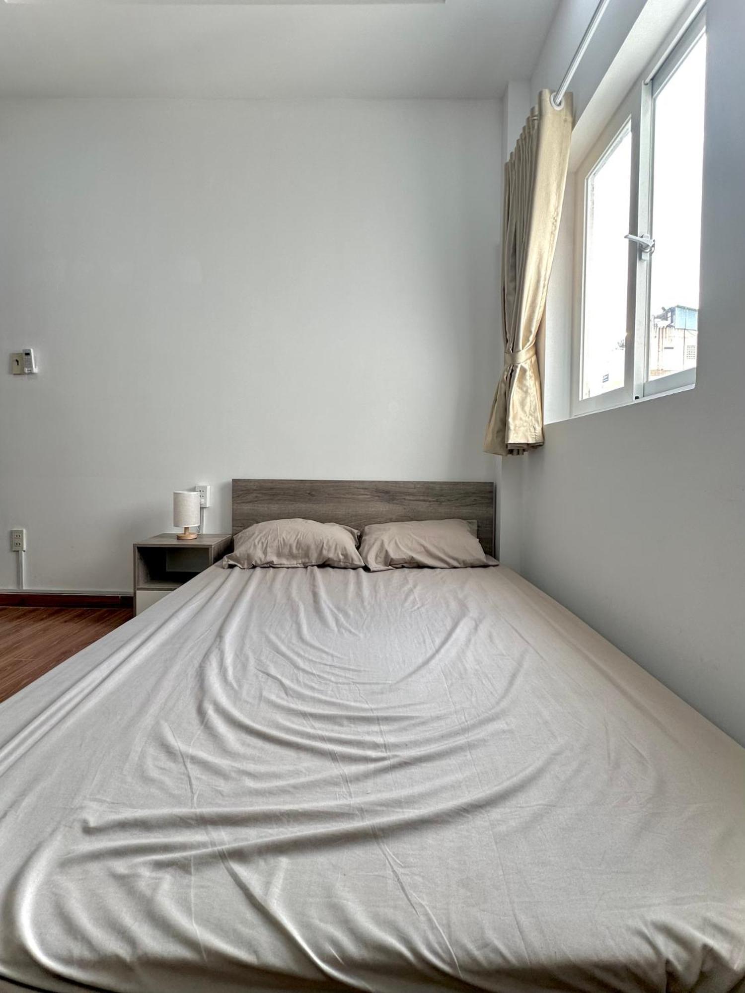 Taibo-house 3* TP. Hồ Chí Minh