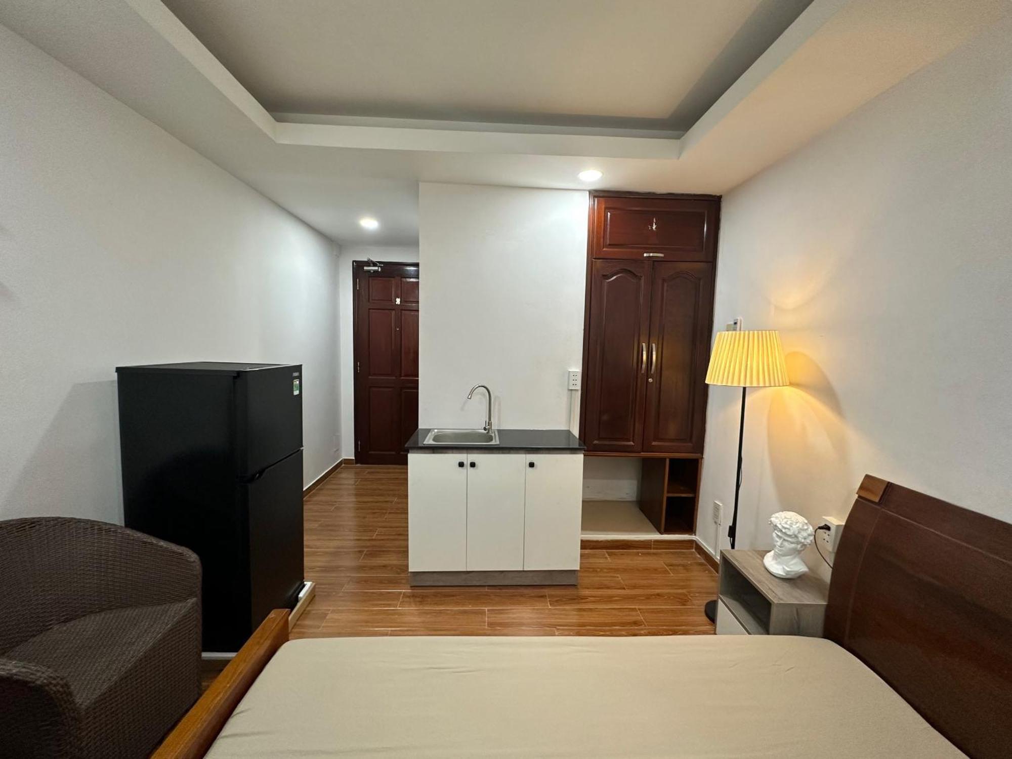 Khách sạn Taibo-house TP. Hồ Chí Minh