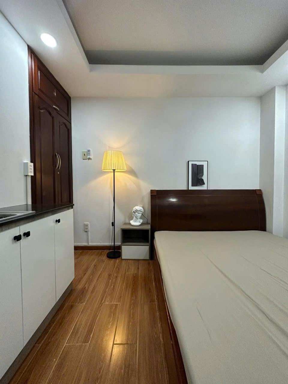 Taibo-house Khách sạn TP. Hồ Chí Minh