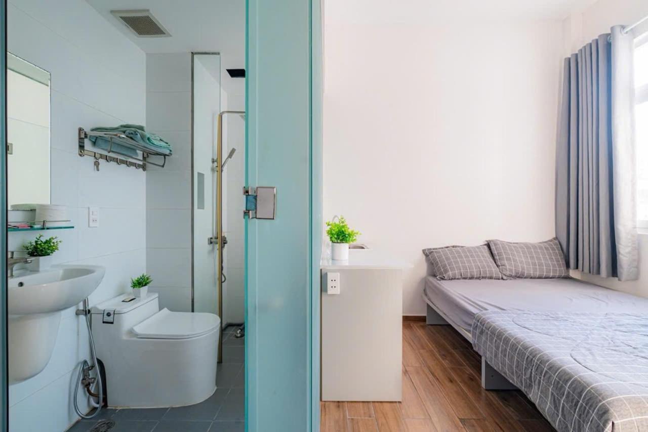 Taibo-house Khách sạn TP. Hồ Chí Minh