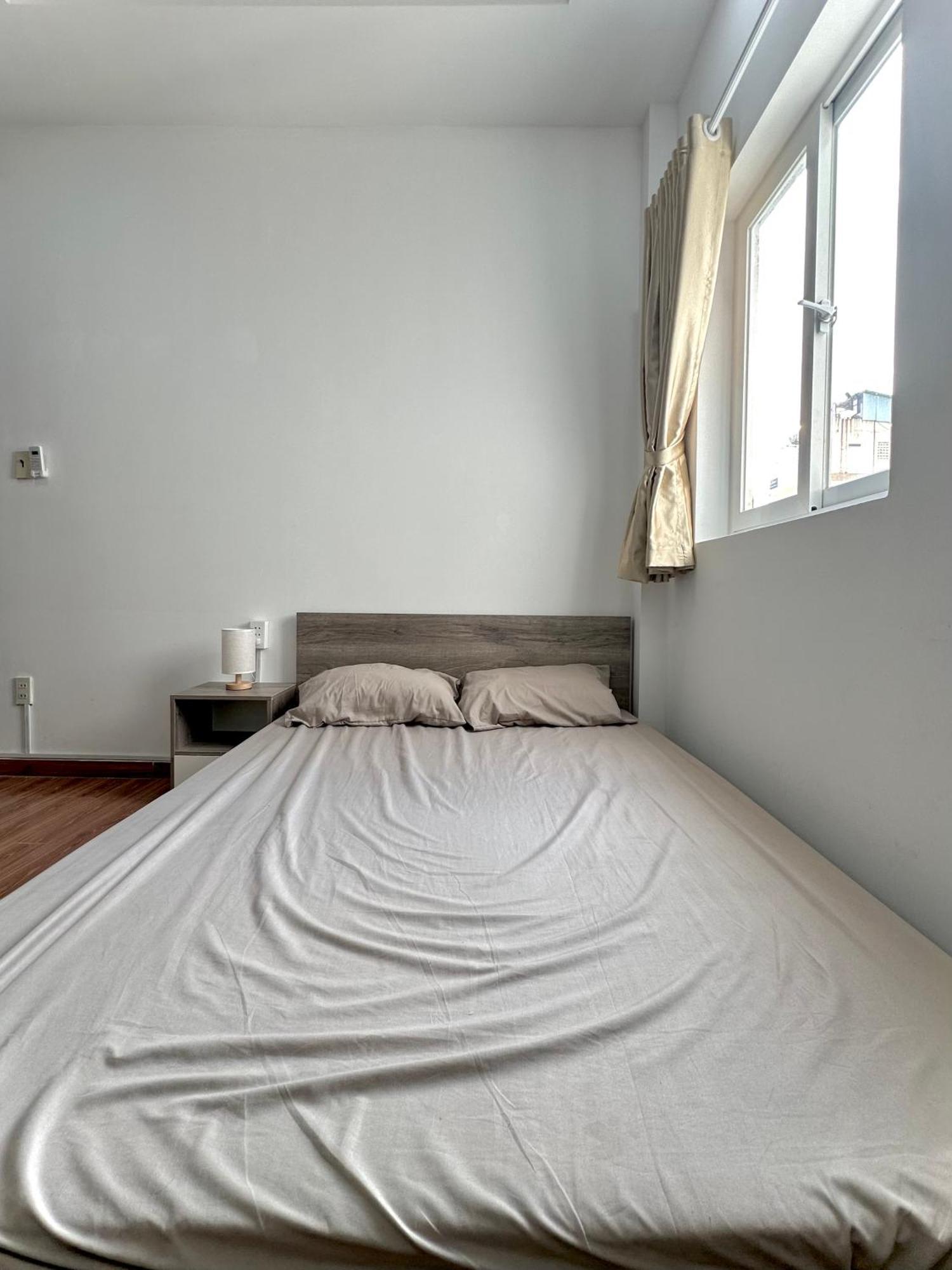 Taibo-house Khách sạn TP. Hồ Chí Minh