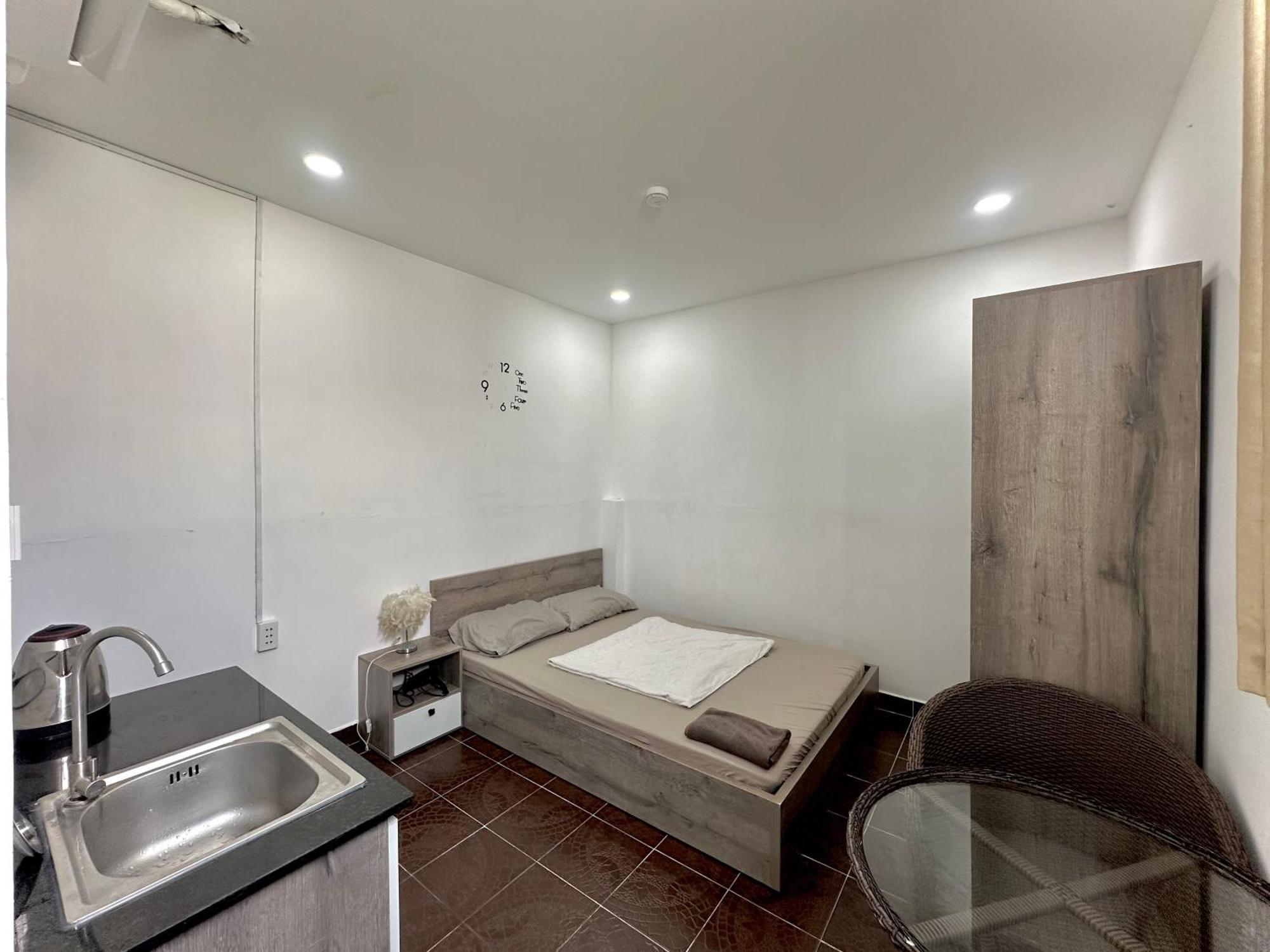Khách sạn Taibo-house TP. Hồ Chí Minh