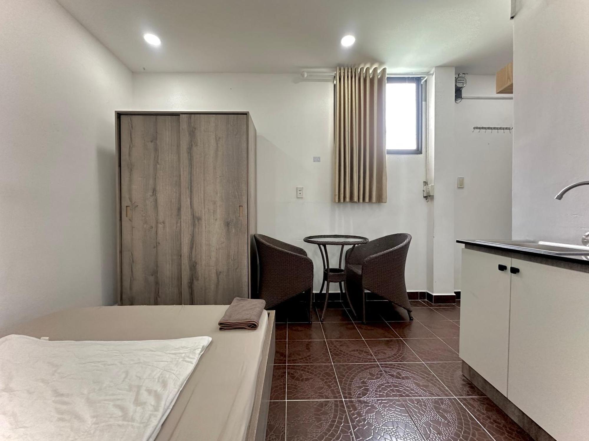 Taibo-house 3* TP. Hồ Chí Minh