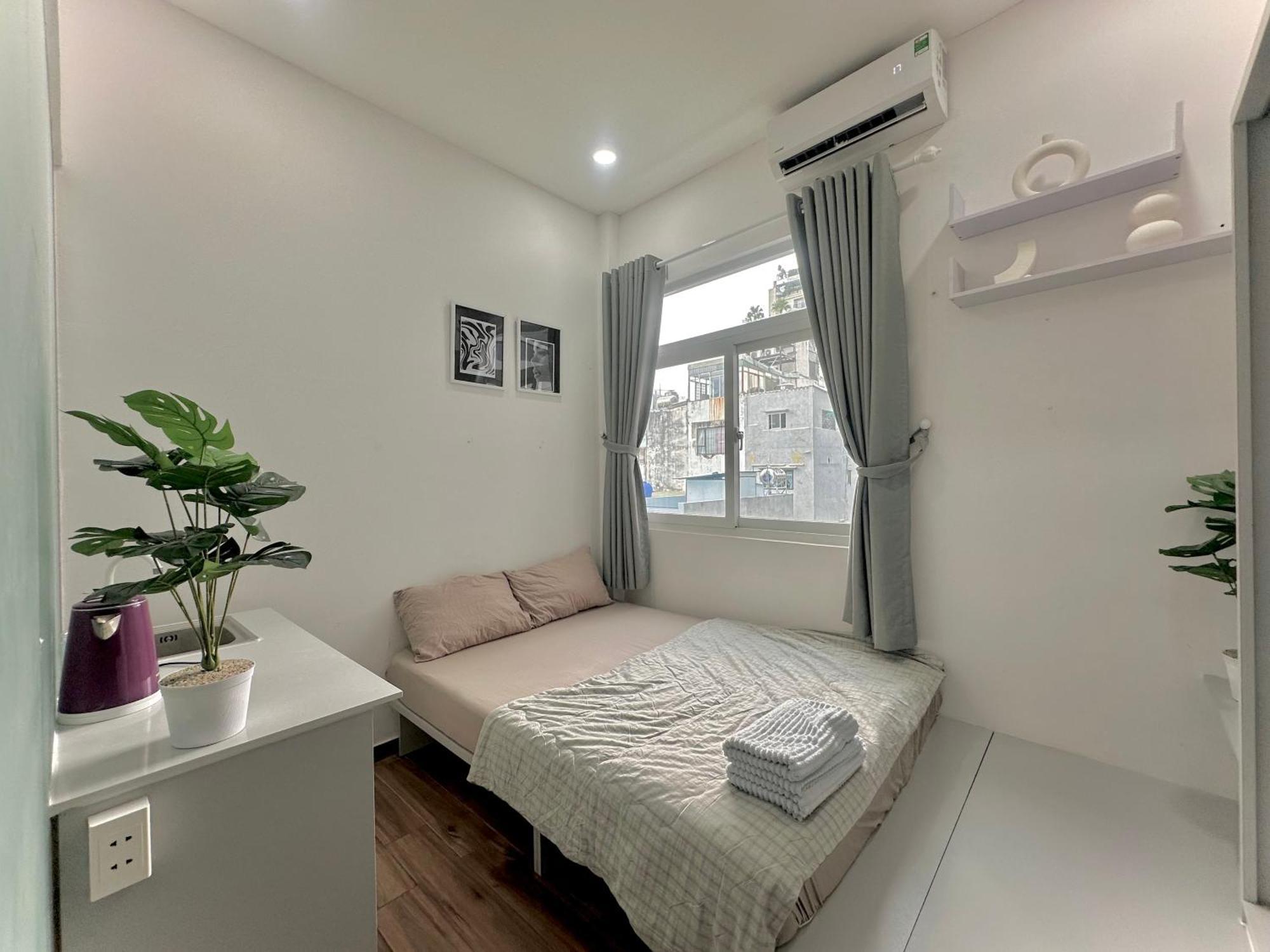 Khách sạn Taibo-house TP. Hồ Chí Minh