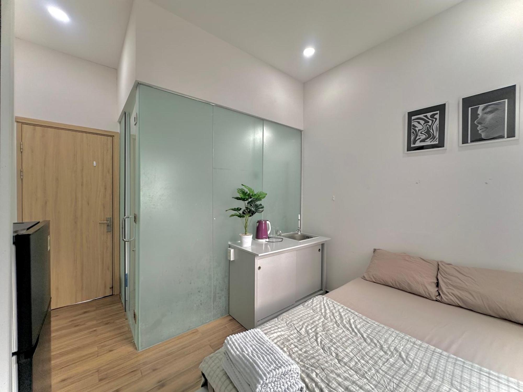 Taibo-house 3*