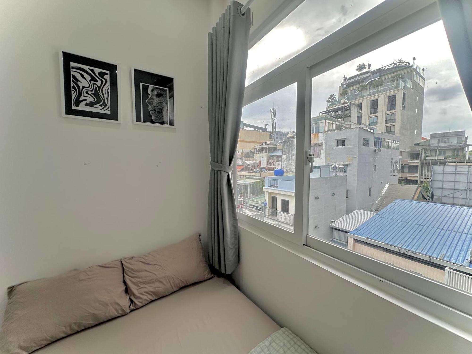 Taibo-house