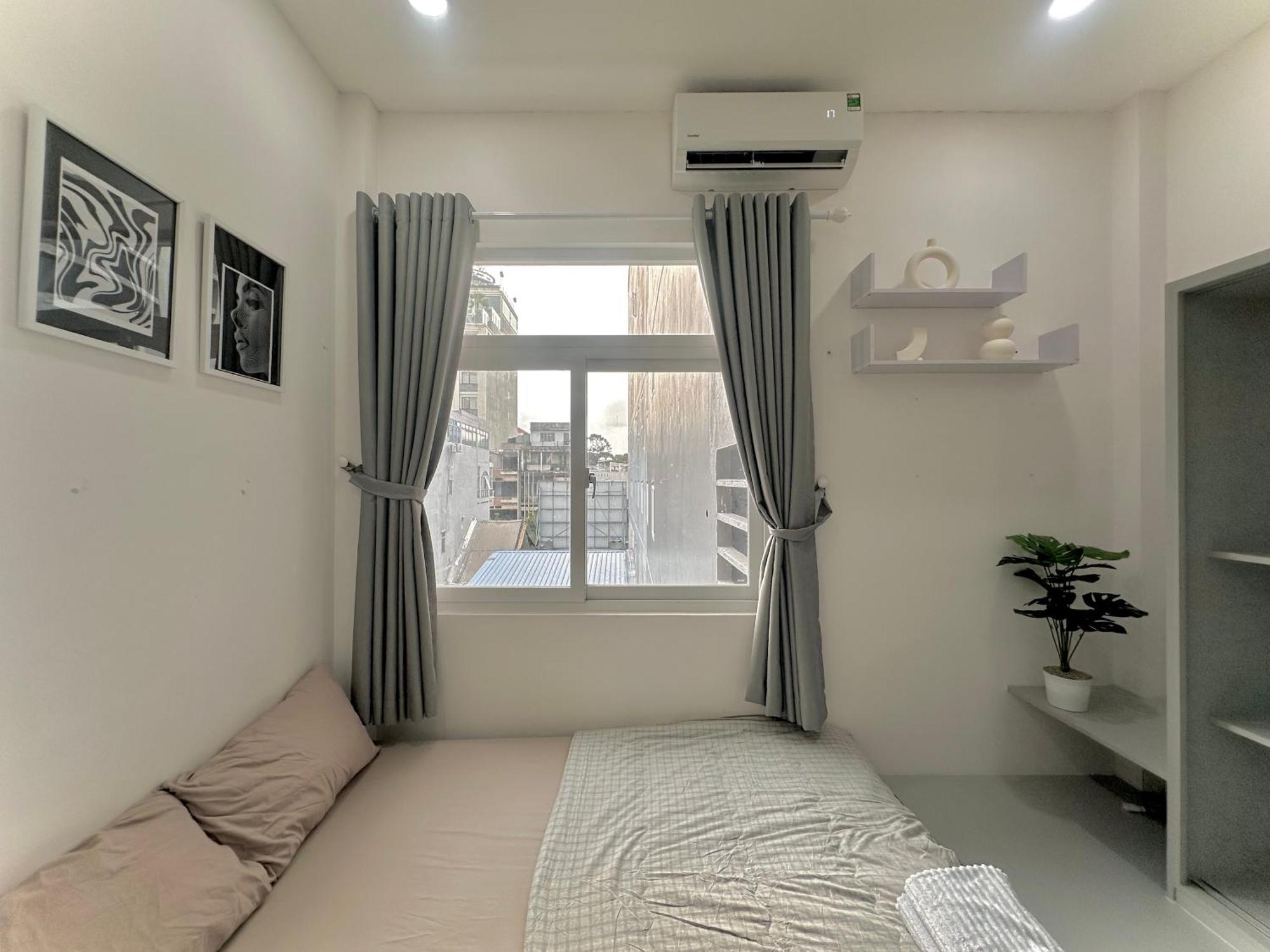 Khách sạn Taibo-house 3*