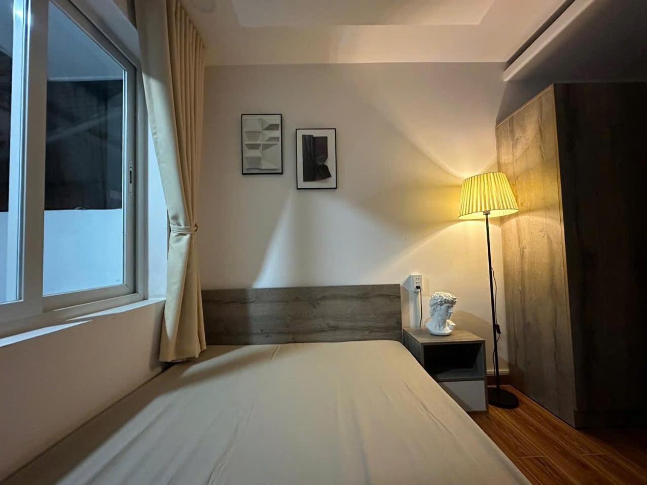 Khách sạn Taibo-house 3*