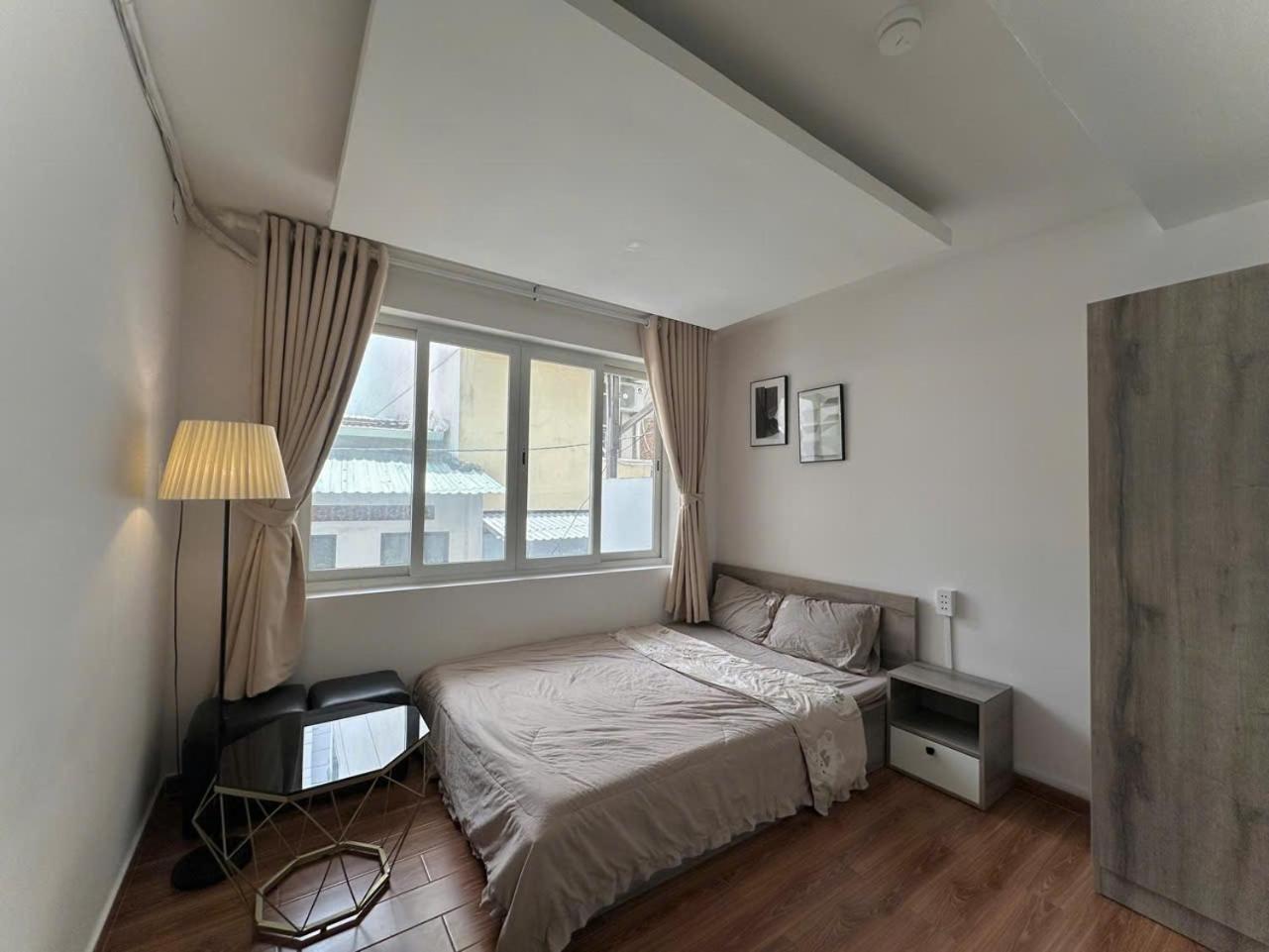 Taibo-house Khách sạn TP. Hồ Chí Minh