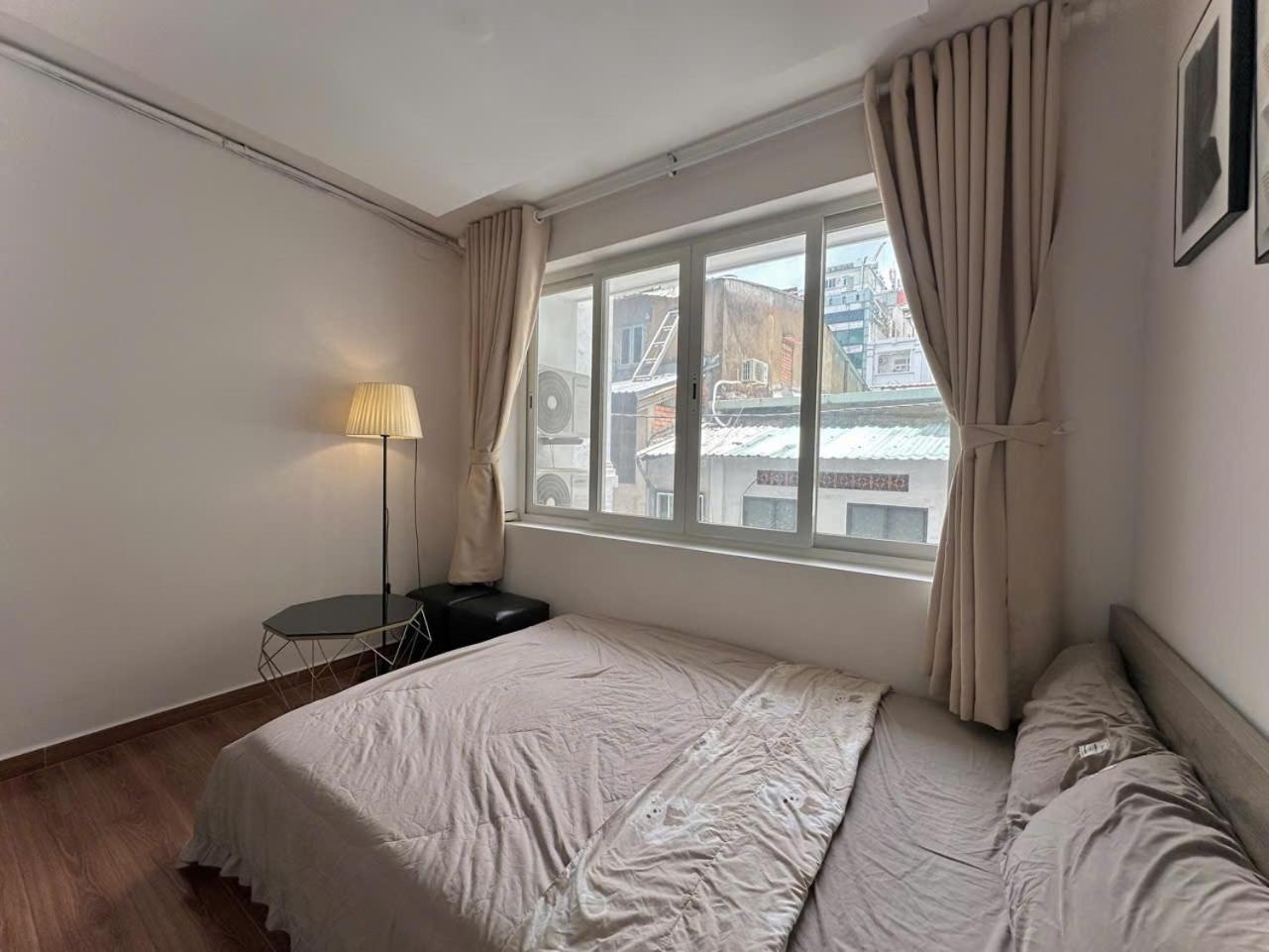 Taibo-house 3* TP. Hồ Chí Minh