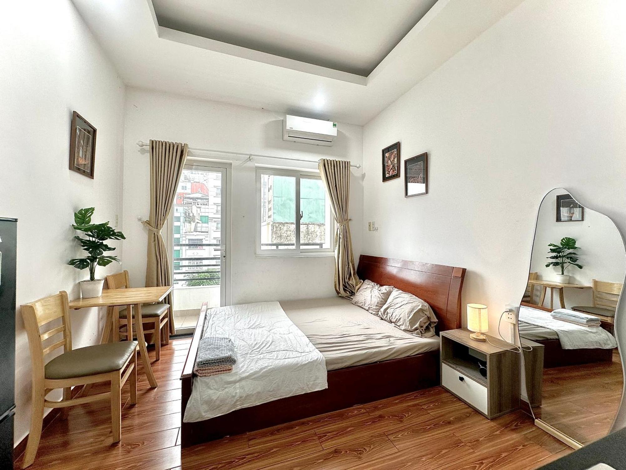 Taibo-house Khách sạn 3*