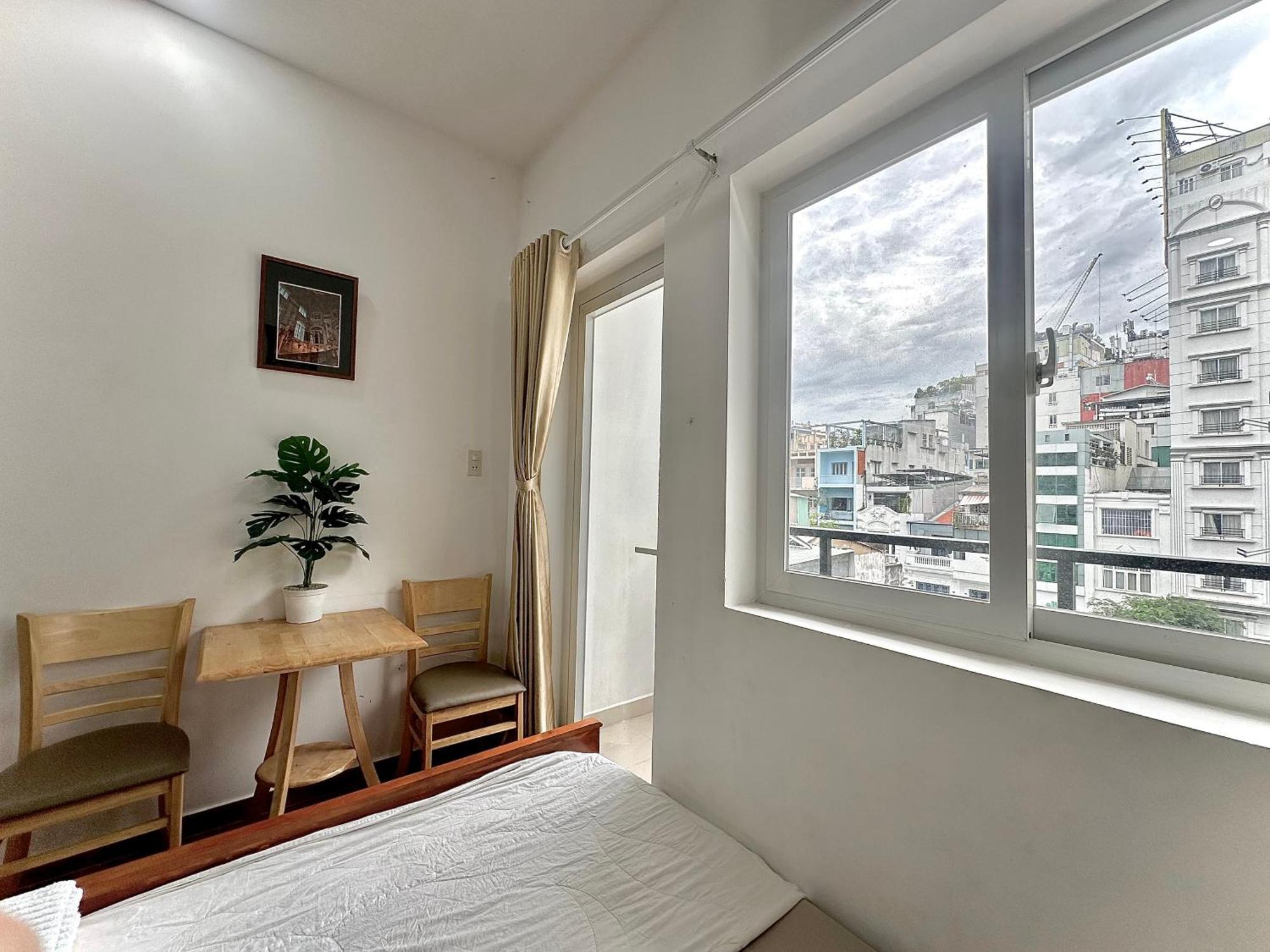 Khách sạn Taibo-house 3*